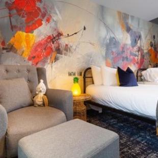 Фотография гостиницы The Market House