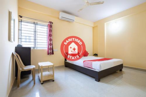 Фотография гостиницы OYO 23427 Ashrey Comforts