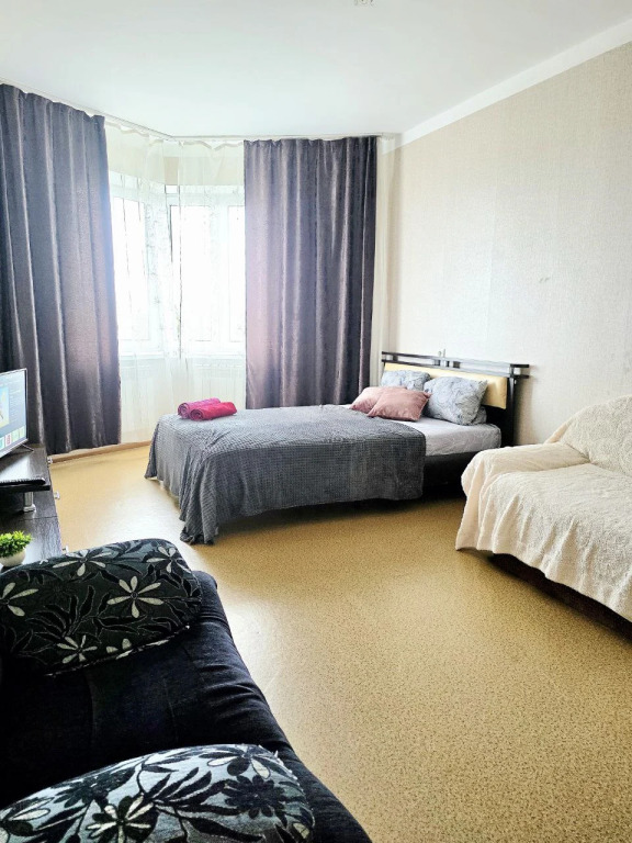 Фотография квартиры Апартаменты на Панчука 83А