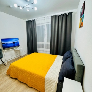 Фотография квартиры Апартаменты котельники Новая 3