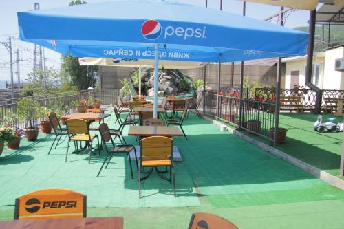 Фотографии гостевого дома
Санта-Барбара