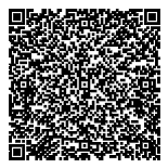 QR код мини отеля Бюргер Клуб