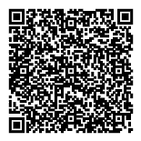 QR код хостела Over land
