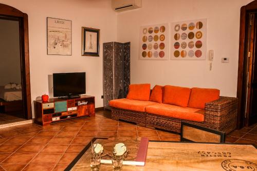 Фотография гостевого дома Nel Cuore del Barocco