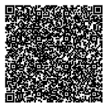 QR код гостиницы Парк-отель Ершово