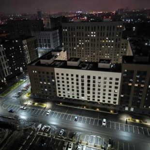 Фотография квартиры Апартаменты на улице Республики 204 корпус 5