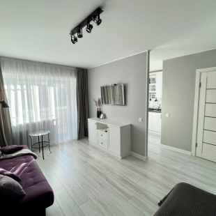 Фотография квартиры Апартаменты Модерн