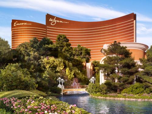 Фотография гостиницы Wynn Las Vegas