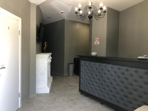 Фотографии мини отеля
Петровские бани