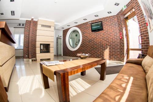 Фотография гостиницы Hotel Olecki