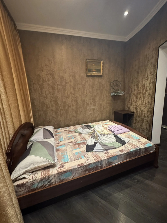 Фотография квартиры Квартира в центре города