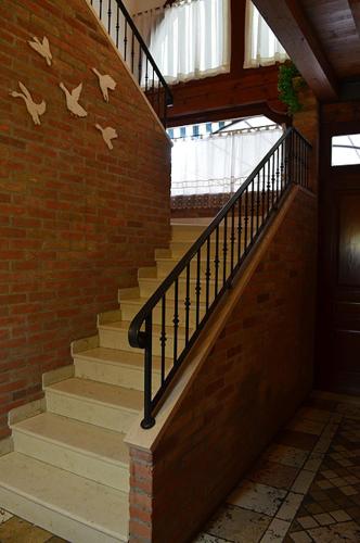 Фотография мини отеля Agriturismo Porcaloca