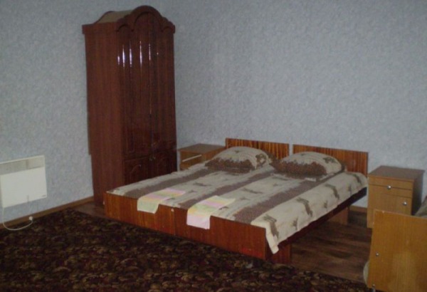 Фотография пансионата Славяногорский