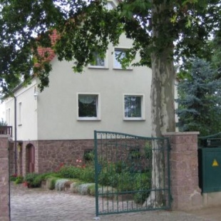 Фотография гостевого дома Pension Elbblick Sabine Zuschke