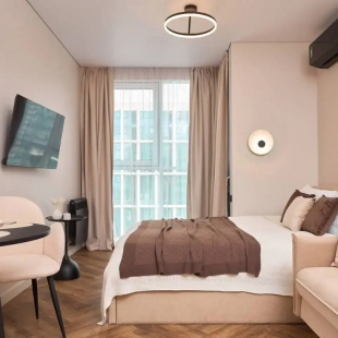 Фотография квартиры Апартаменты Raf Apartments