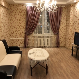 Фотография квартиры Квартира My Home