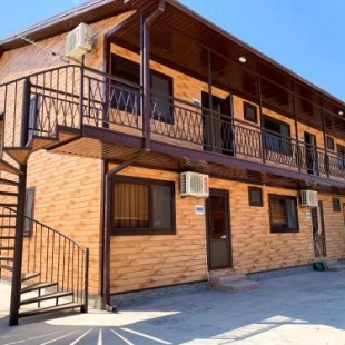 Фотография мини отеля Вилла Лилия