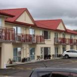 Фотография мотеля B-Ks Premier Motel Palmerston North