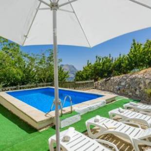 Фотографии гостевого дома
Casa Jurinea