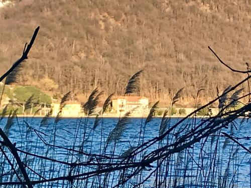 Фотография мини отеля Notte sul Lago