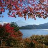 Фотография мини отеля Lakeland Hotel Mizunosato