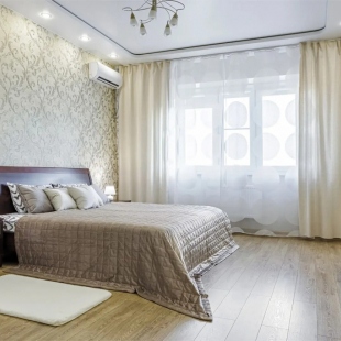 Фотография квартиры Апартаменты в Центре Краснодара 7