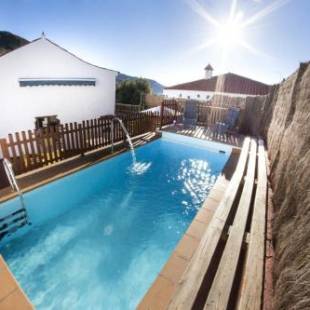 Фотографии гостевого дома
Casa Rural en Hoya de Tunte 1