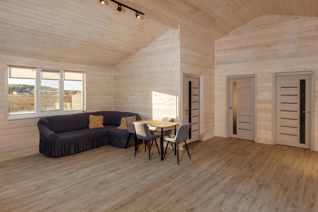 Фотография Коттеджа Дом гостевой