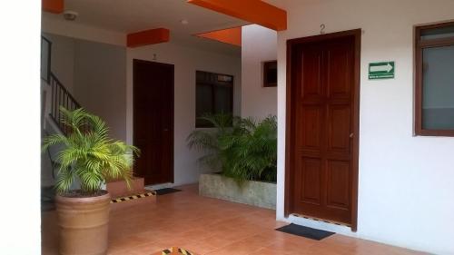 Фотография гостиницы Hotel Doña Juana