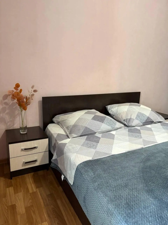 Фотография квартиры День Ночь апартаменты на улице Амурская 98