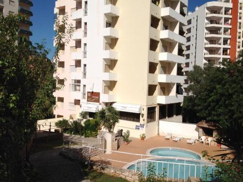 Фотография апарт отеля Squash Club Apartamentos