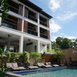 Фотография гостиницы SugarCane Chiang Mai