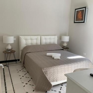 Фотография мини отеля Dimora Vico Storella