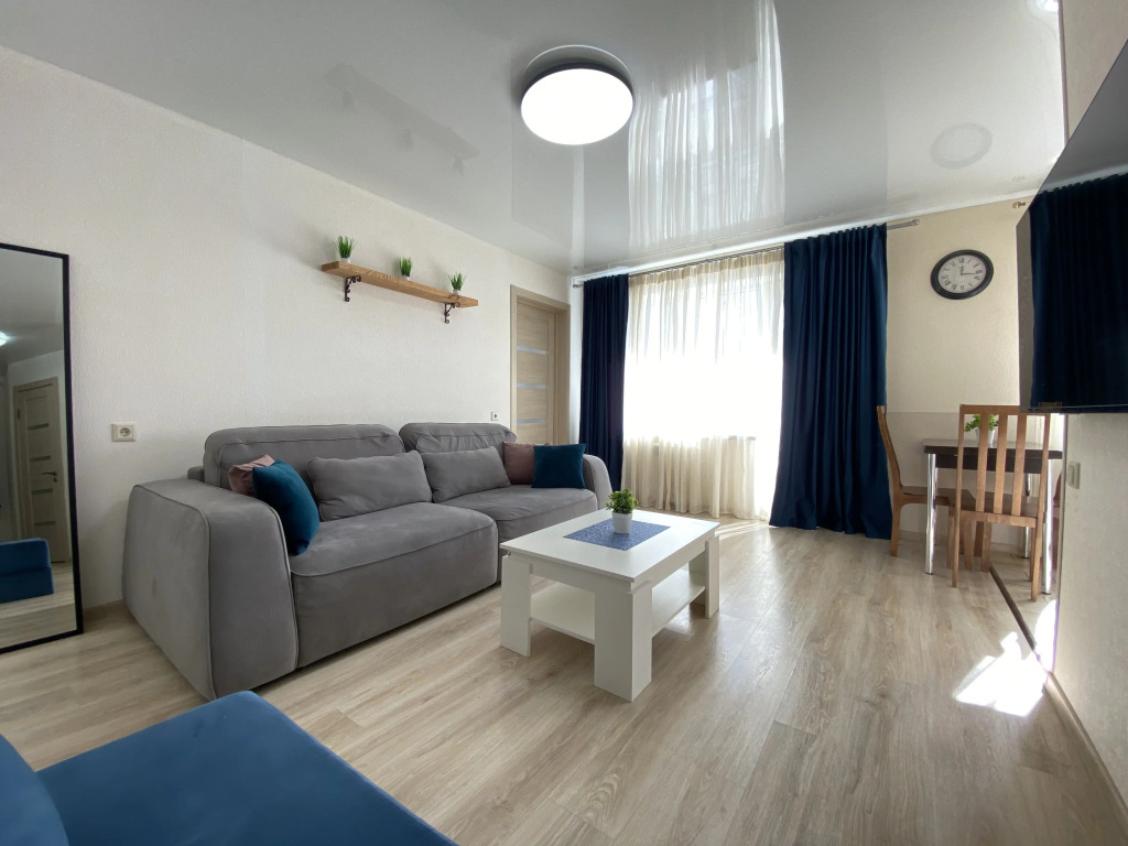 Фотография квартиры Квартира Sweet Home