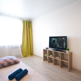 Фотография квартиры Апартаменты Pryanik