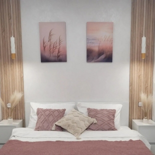 Фотография квартиры Квартира с душой в микрорайоне Гагарина 159