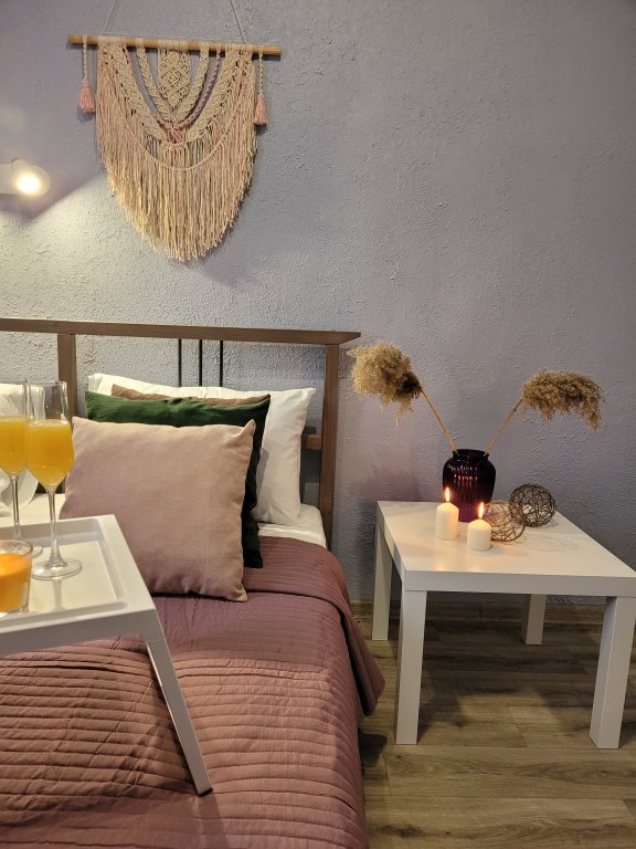 Фотография квартиры Апартаменты у площади Победы