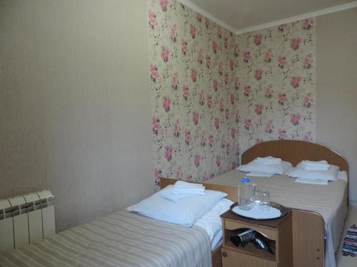 Фотографии гостевого дома 
            Курортный роман