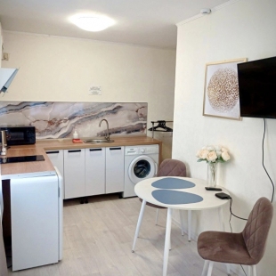 Фотография квартиры Квартира Студия в самом сердце города