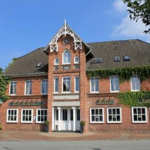 Фотографии гостевого дома
Hollenstedter Hof