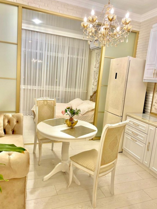 Фотографии квартиры
Апартаменты Взморье 2