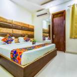 Фотография гостиницы FabHotel Nayyar Inn II, Hussainpura Chowk