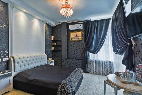 Фотографии апарт отеля
Royal Capital