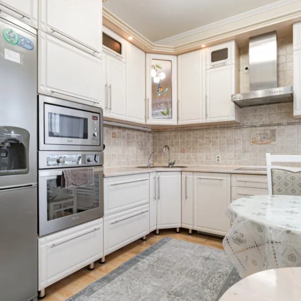 Фотографии квартиры 
            Вершина-ПВ на улице Михаила Исиналиева