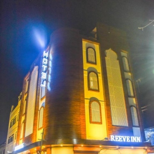 Фотография гостиницы Hotel Reeve Inn