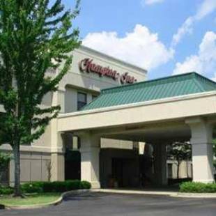 Фотографии гостиницы 
            Hampton Inn Memphis/Collierville