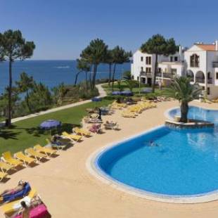 Фотографии гостиницы 
            Alfagar Village