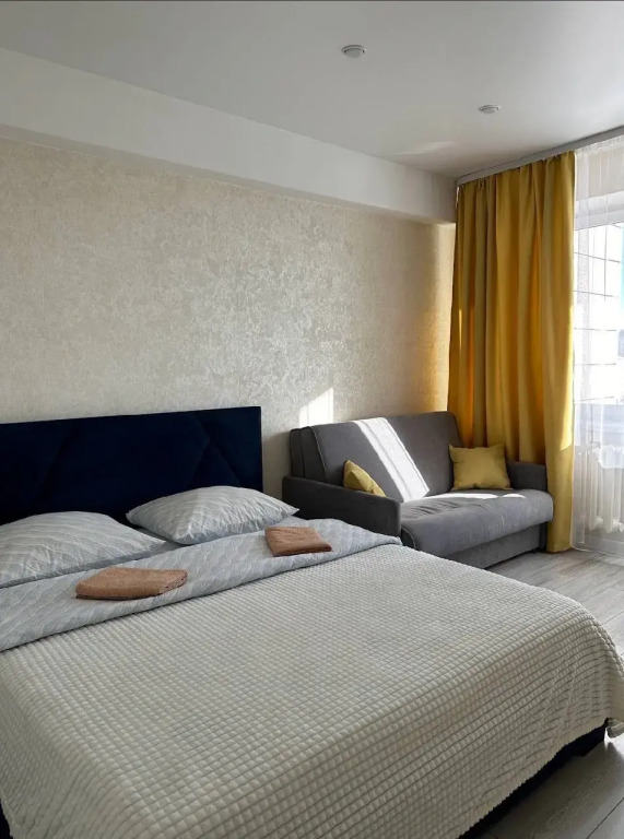 Фотография квартиры Квартира на Байкальской