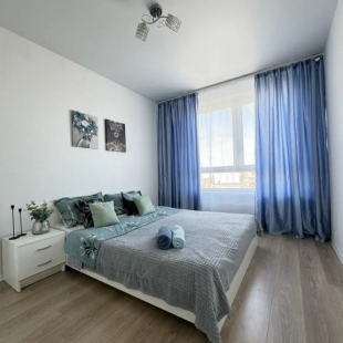 Фотография квартиры Апартаменты Котельники Сосновая 5/1 ProApart