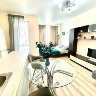 Фотография квартиры Апартаменты на улице Соболева 19